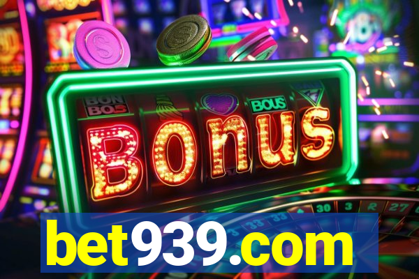 bet939.com