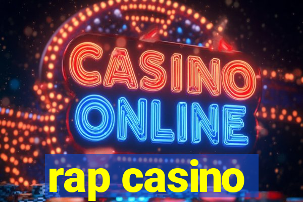 rap casino