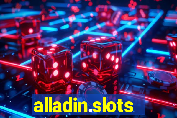 alladin.slots