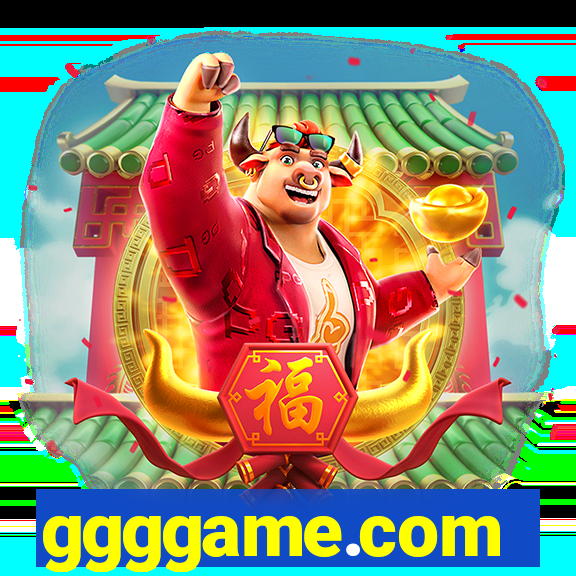 ggggame.com