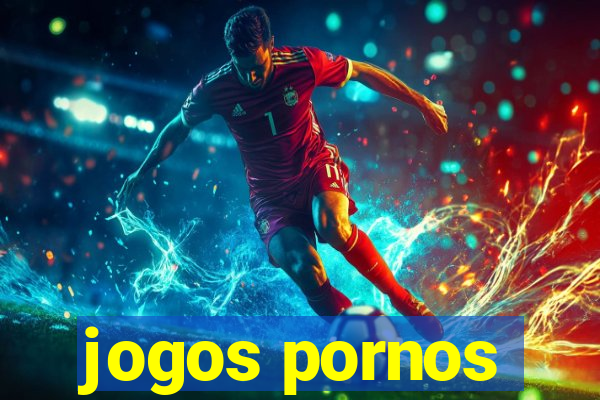 jogos pornos