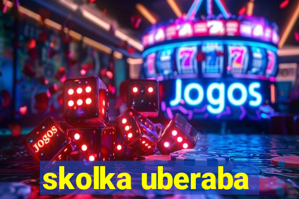 skolka uberaba