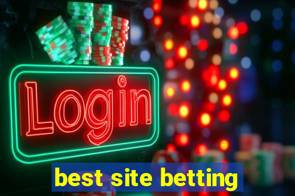 best site betting