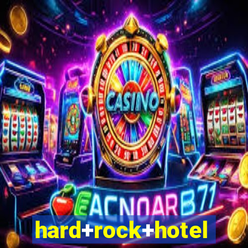 hard+rock+hotel+casino+punta+cana