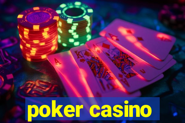 poker casino