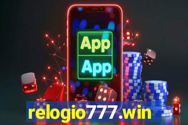 relogio777.win