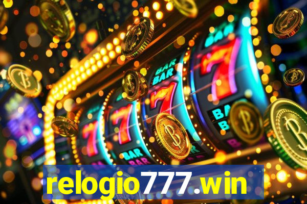 relogio777.win