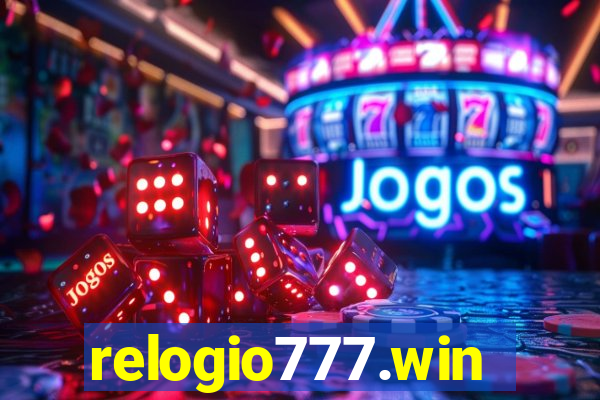 relogio777.win