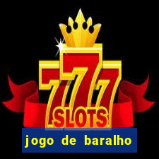 jogo de baralho pife online