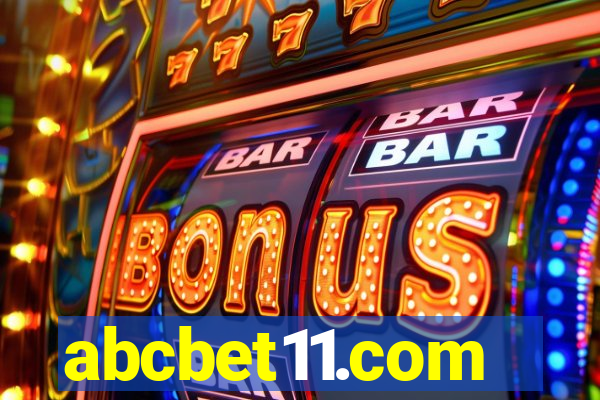 abcbet11.com