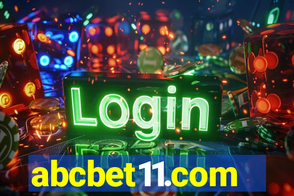 abcbet11.com