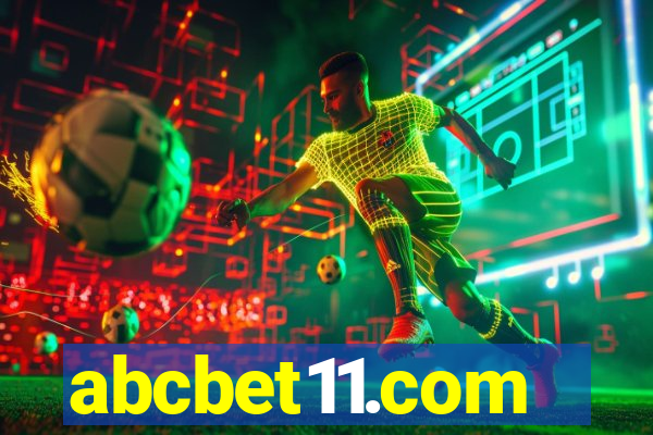 abcbet11.com