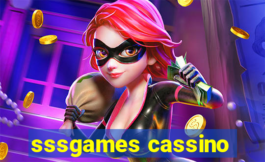 sssgames cassino