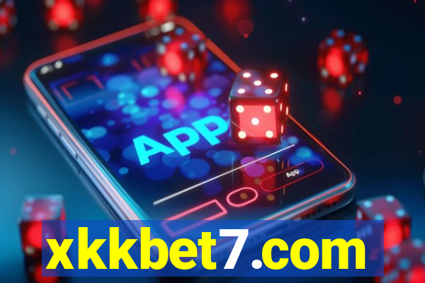 xkkbet7.com