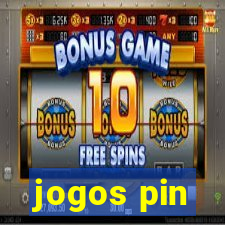 jogos pin