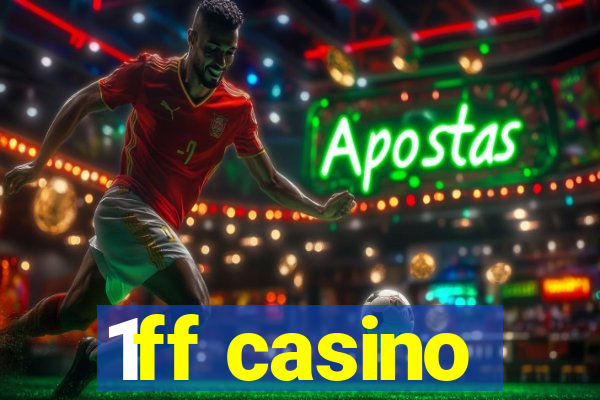 1ff casino