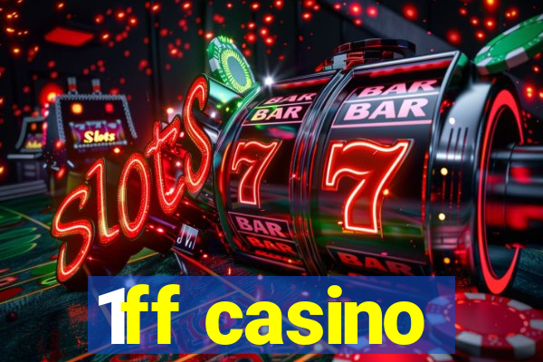 1ff casino