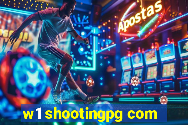 w1 shootingpg com