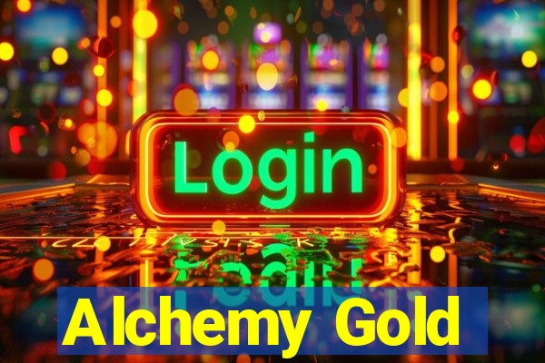 Alchemy Gold