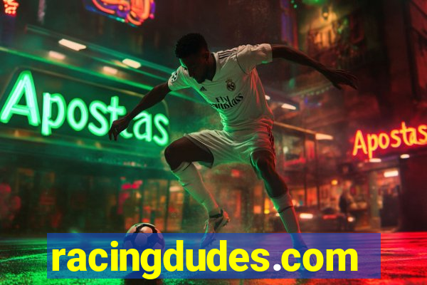 racingdudes.com