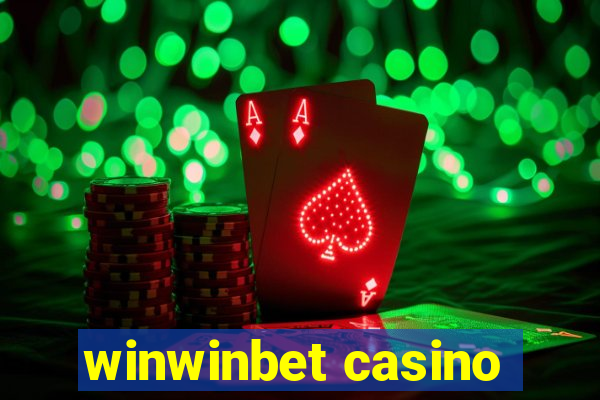 winwinbet casino