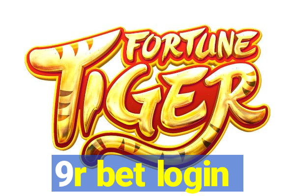 9r bet login