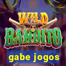 gabe jogos