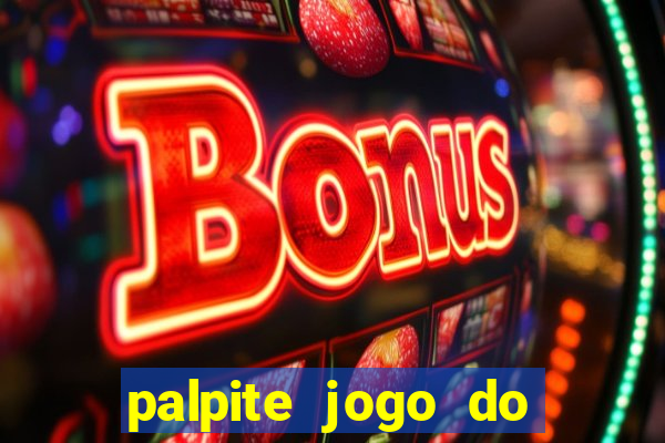 palpite jogo do real madrid