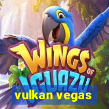 vulkan vegas