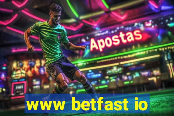 www betfast io