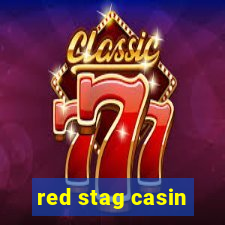 red stag casin