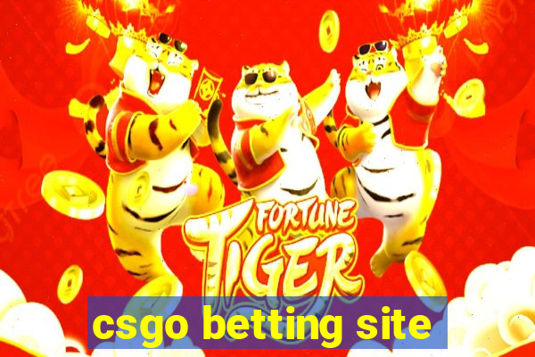 csgo betting site