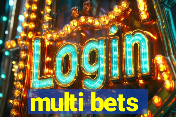 multi bets