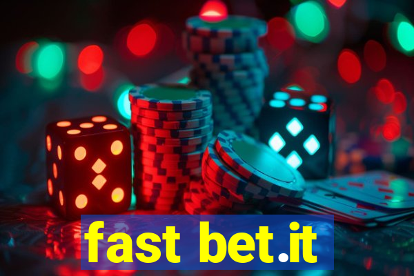 fast bet.it