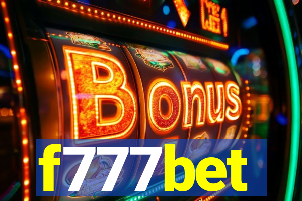 f777bet