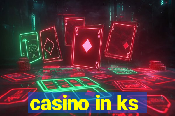 casino in ks