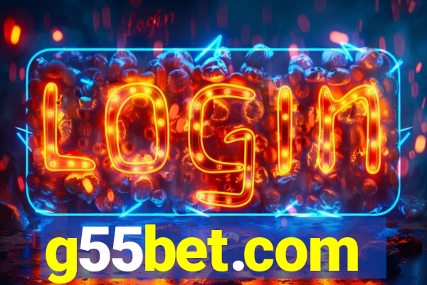 g55bet.com