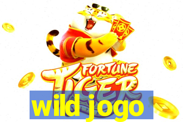 wild jogo