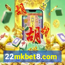 22mkbet8.com