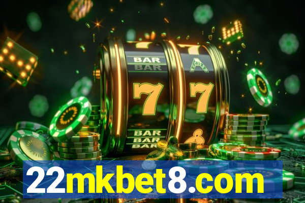 22mkbet8.com