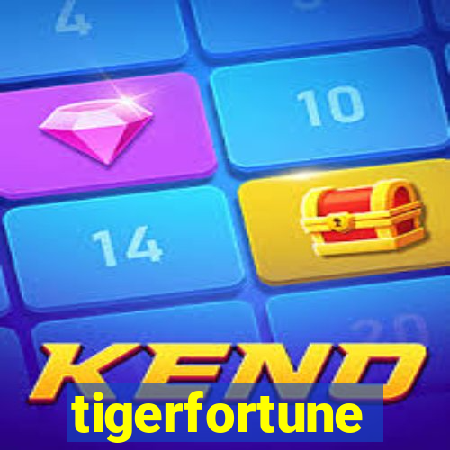 tigerfortune