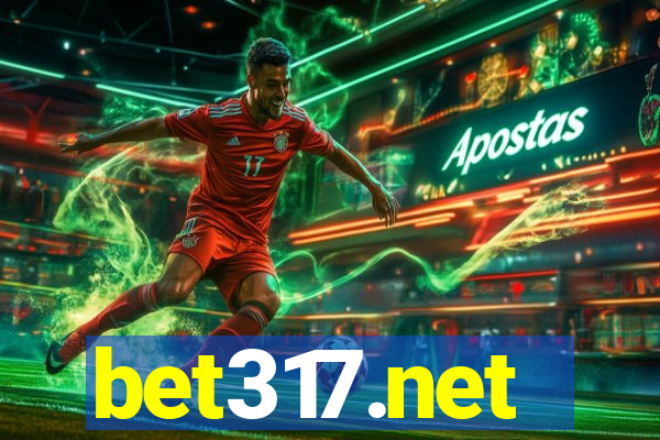 bet317.net