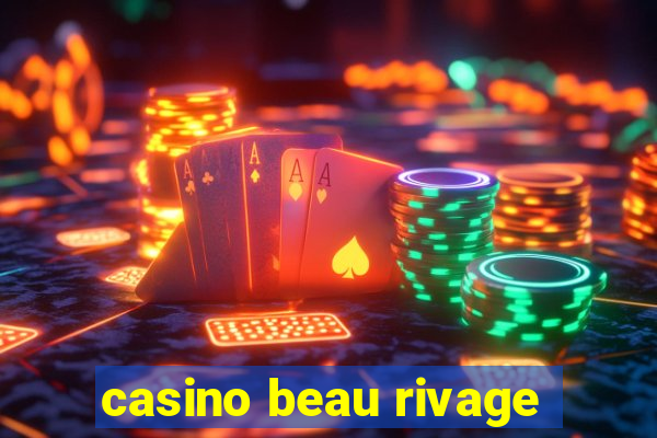 casino beau rivage