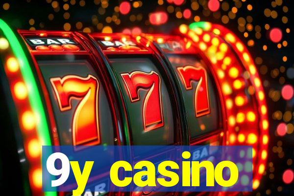 9y casino