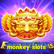 monkey slots