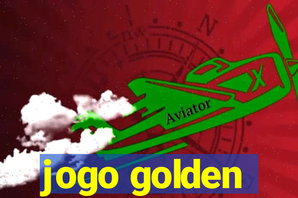 jogo golden