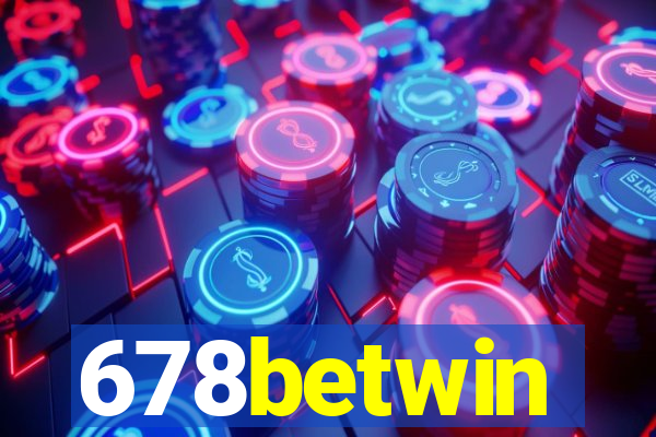 678betwin