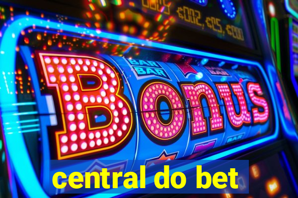 central do bet