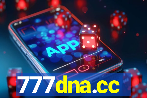 777dna.cc