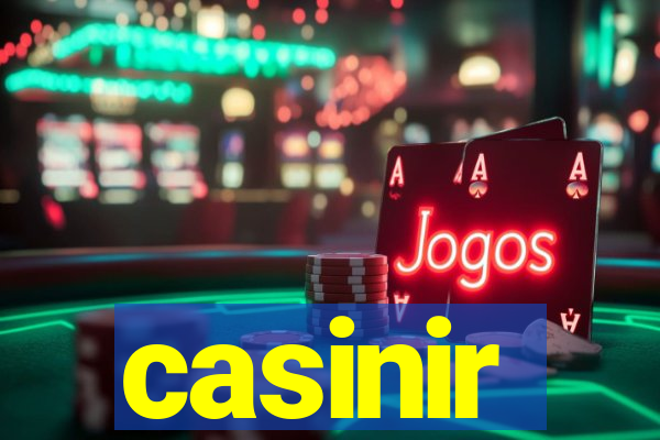 casinir